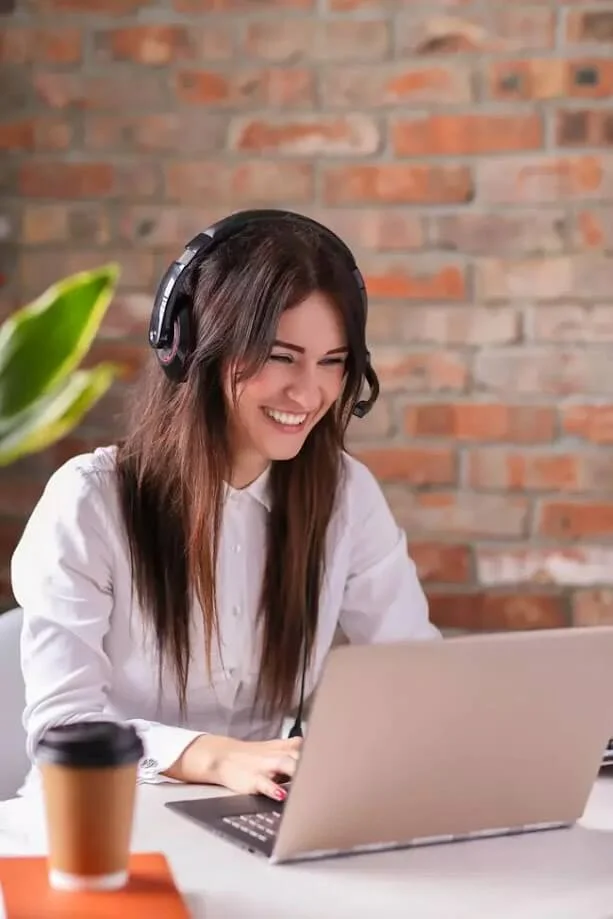 Equipe da Agência Prime Web pronta para atender