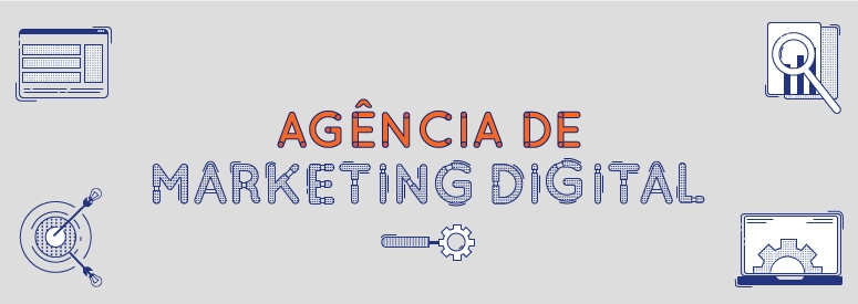 Agência de marketing digital