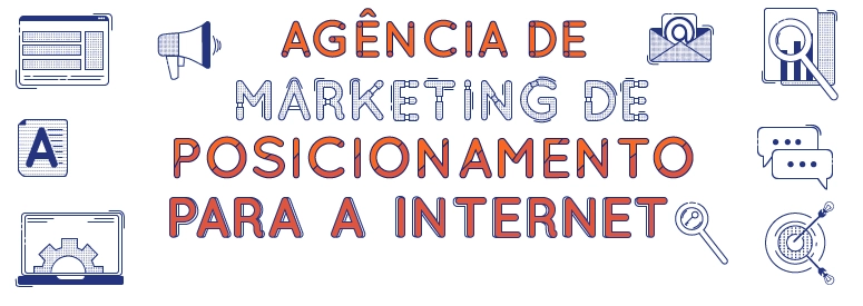 Agência de MPI Marketing de Posicionamento para Internet