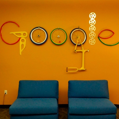 Agencia Google