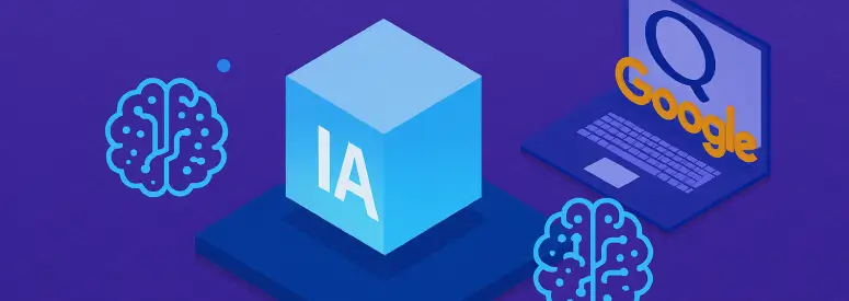 As Ferramentas de IA Populares do Google