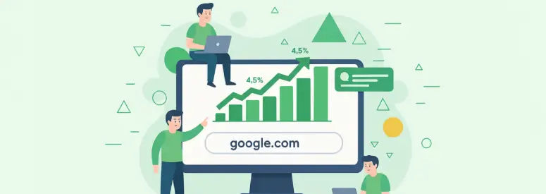 Aumentar tráfego orgânico no Google