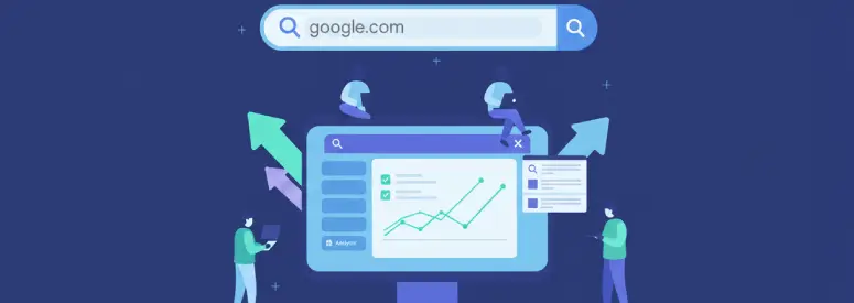 Como aparecer na busca orgânica do Google