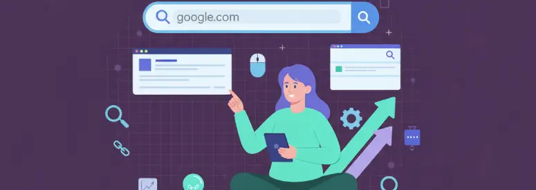 Como melhorar posição na busca orgânica