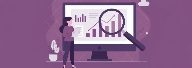 Crescimento orgânico no Google