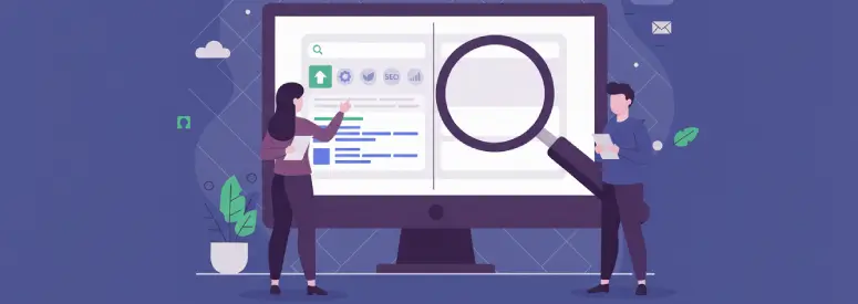 Diferença entre busca orgânica e paga