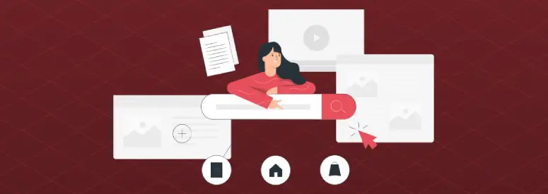 Estratégias de busca orgânica