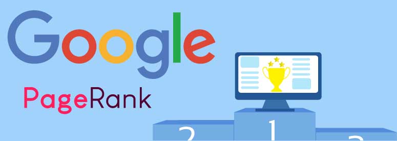 Google PageRank