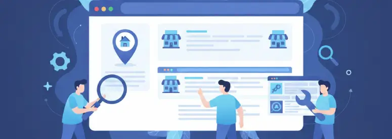 Importância da busca orgânica para negócios locais