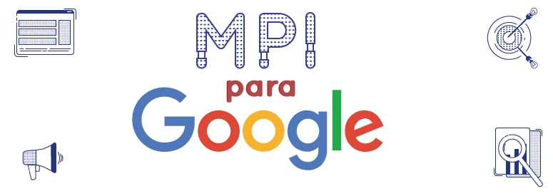 MPI para Google