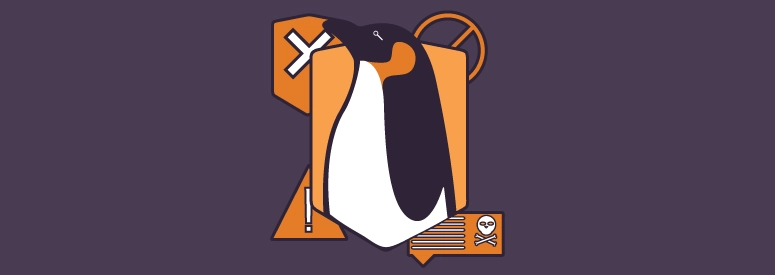 Algoritmo Pinguim 4.0 do Google