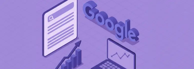 Resultados orgânicos de pesquisa