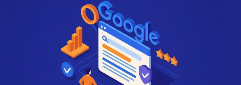 Serviço de posicionamento orgânico