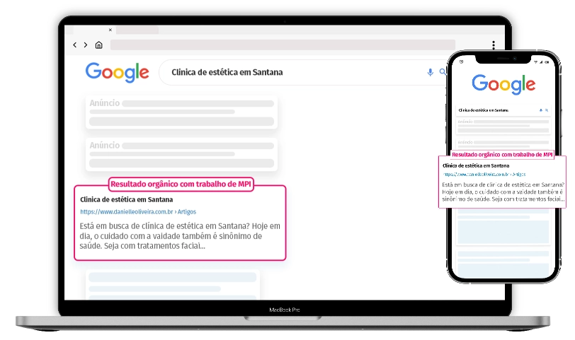 Prime Web: Agência de MPI especializada em busca orgânica Google