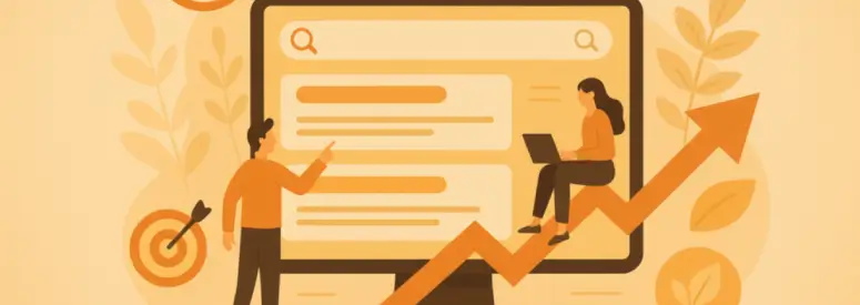 Vantagens da busca orgânica para empresas